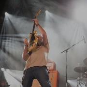 HELLFEST 2016 DAY 1 Sunn O Wo Fat Monolord Earth Melvins Desert Rock Com