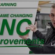 How To Make Your CNC Machine SUPER Productive