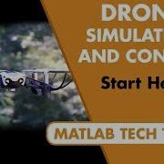 Drone Simulation And Control Part 1 Setting Up The Control Problem