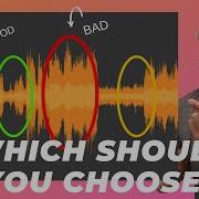 Picking Better Samples Sampling Tutorial