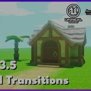 ACF Simple Level Transitions