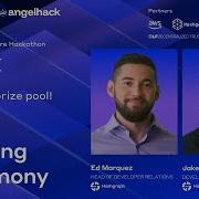 Hedera Hello Future Apex Hackathon Opening Ceremony