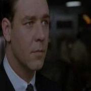 A Beautiful Mind Cracking Codes Scene