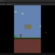 Раннер в Construct 2