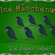 Die Sieben Raben Märchen Und Geschichten Für Kinder Brüder Grimm Deine Märchenwelt