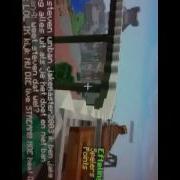 Minecraft Efteling Python