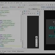 Single Layout Inflated From Many Button With Different Look In Android Studio Java
