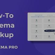 Add How To Schema To WordPress Schema Pro