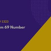 Maximum 69 Number LeetCode 1323 Java