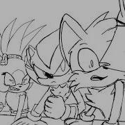 IDW Sonic After Infinite S Return