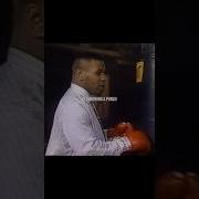 Mike Tyson On How To Throw A KO Punch