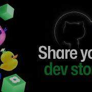 Why You Should Speak At GitHub Universe 2026