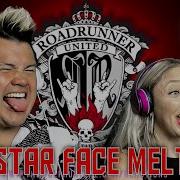 FIRST TIME REACTION To Roadrunner United The Dagger THE WOLF HUNTERZ Jon And Dolly