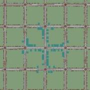 Netlogo Traffic Simulation