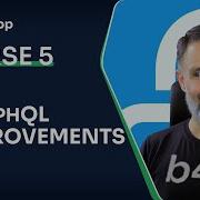Parse 5 GraphQL Improvements
