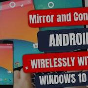 Mirror And Control Your Android Wirelessly Using ADB 2026 Guide