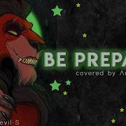 Be Prepared Lion King Female Ver Covered By Anna