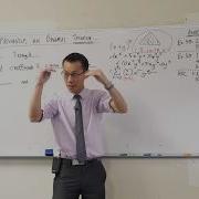 Greatest Binomial Coefficient 1 Of 5 Review Of Prior Theory