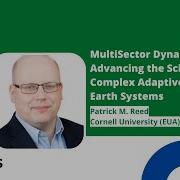 MultiSector Dynamics Advancing The Science Of Complex Adaptive Human Earth