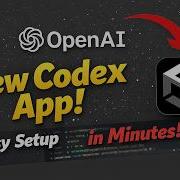 Codex для Windows уже здесь Краткое руководство по его настройке с помощью Unity MCP