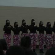 UAB Psi Epsilon Chapter Of Sigma Lambda Gamma Present GAMMA LINE IONIA ΣΛΓ ΥΕ Fall 2016