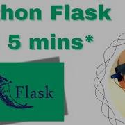 5 Python Flask Basics In 5 Minutes