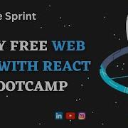WEB DEV WITH REACT BOOTCAMP DAY 1