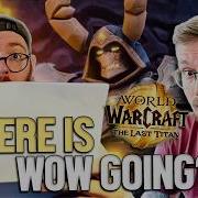 Players Asked Us About Warcraft S Future