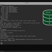 Create A Basic RAID1 Array On Linux