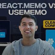 73 React Memo Vs UseMemo Stop The Confusion Learn When How To Use Them