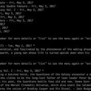 CLI Data Gem Project