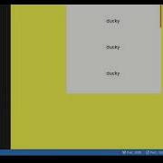 Scroll Indicator With Javascript