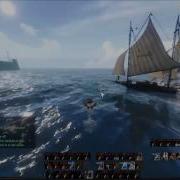 Archeage Fujitora And Koloa The Noob Pirates Funny Fight