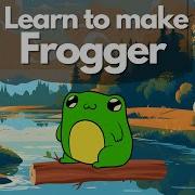 How To Make Frogger In Godot 4 Complete Tutorial
