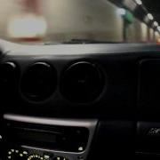 Ferrari 360 Spider F1 Tunnel Run With Tubi Exhaust