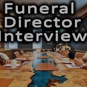 Inside The Life Of A Funeral Director 50 Years Of Stories Lessons