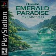 PS1 Style Atmospheric Drum Bass Intelligent DnB Emerald Paradise