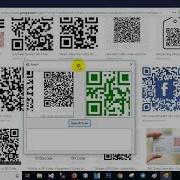 How To Scan QR Code In Vb Net