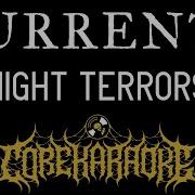 Currents Night Terrors Karaoke Instrumental