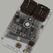 BeagleBone Black HP203B Precision Barometer Altimeter Sensor C Code Tutorial