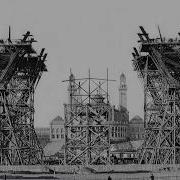 Eiffel Tower Story Of An Incredible Bet