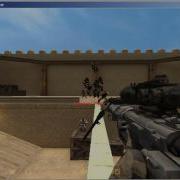CS S Bot Fun TEST