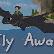 Fly Away Complete MAP