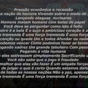 Helloween Juggernaut Força Tremenda Tradução