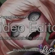 13 Junko Celestia Insanity AMV Berry Mania