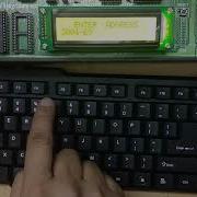 VINYTICS 8031 51 LCD FIRST PROGRAM