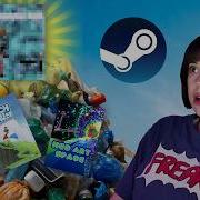 Yesterday S Best Garbage On Steam