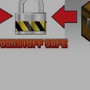 Minecraft Lockette Plugin Tutorial