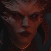 Diablo IV Lilith Arrives At The Cathedral Of Hatred PS5