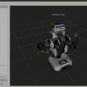 MoveIt MoveGroupInterface Tutorial